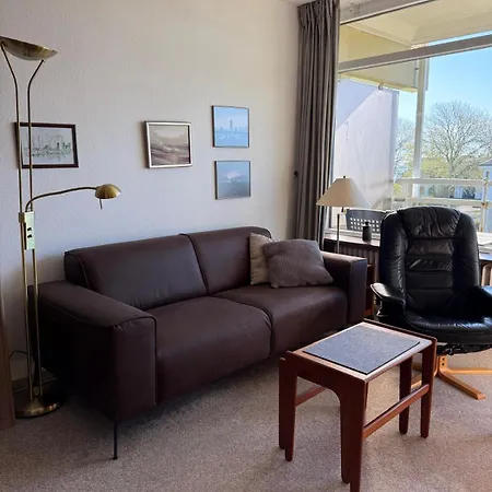 Belvedere App 38 Appartement Großenbrode