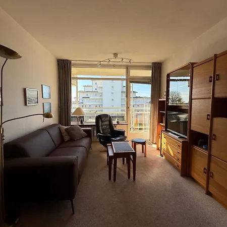 Belvedere App 38 Appartement Großenbrode