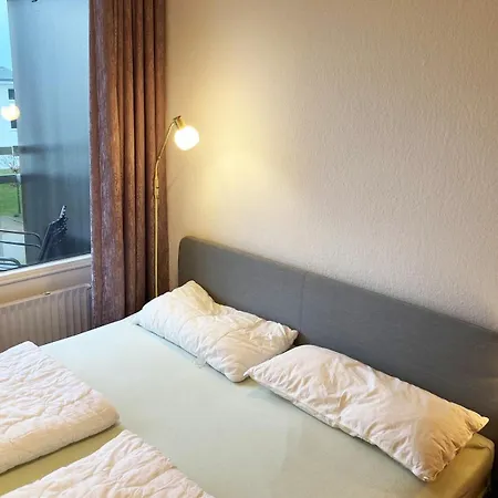 Belvedere App 38 Appartement *