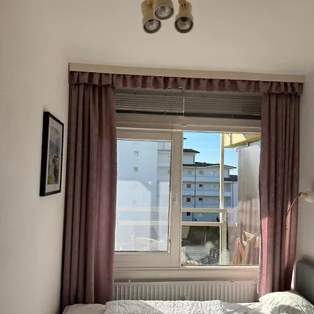 Appartement Belvedere App 38 Großenbrode